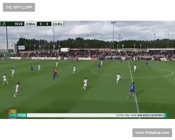 0-0!U16国少战平法国,3前锋阵型出击,邝兆镭万项首发 0-0!U16国少战平法国,3前锋阵型出击,邝兆镭万项首发