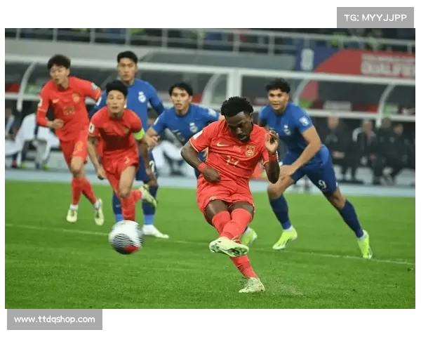 13-0!10-1!亚洲足坛一夜9场惨案:仅2队出线,中国3队0胜全淘汰 13-0!10-1!亚洲足坛一夜9场惨案:仅2队出线,中国3队0胜全淘汰